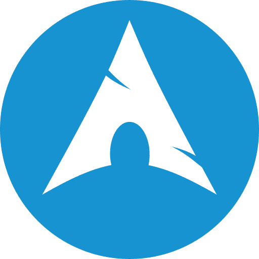 Arch Linux Logo